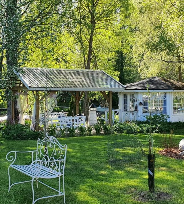 Myllykosken Kievari — Photo 2