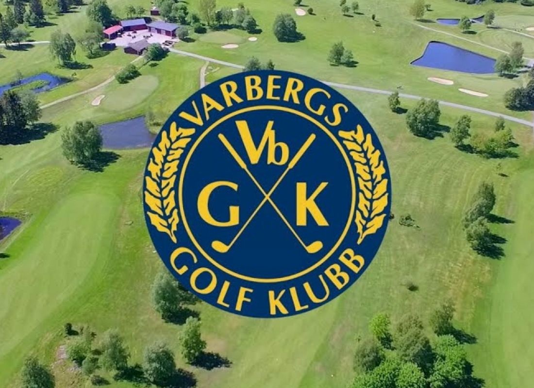 Varbergs GK — Camperplads in Tvååker