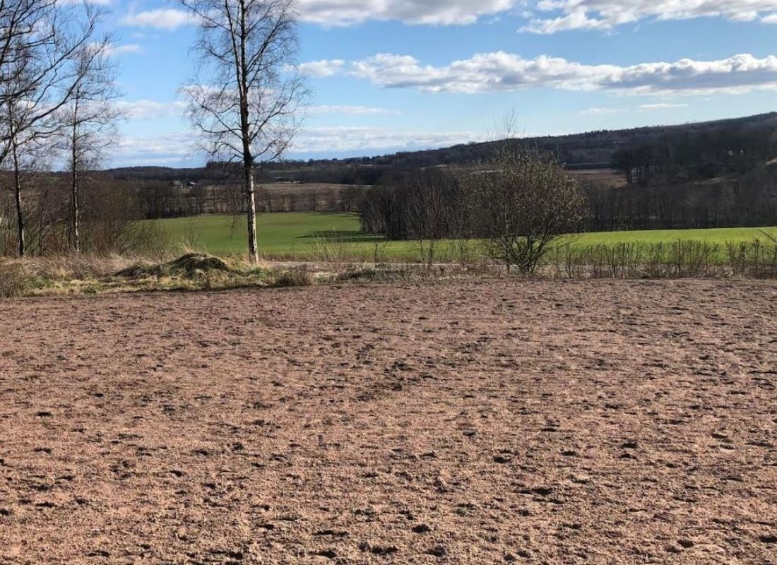 Brynestorp Ställplats — Area di sosta in Kvibille