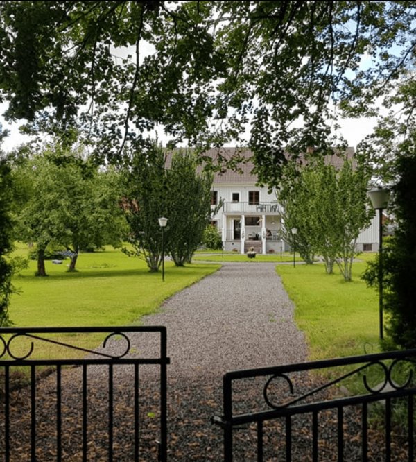 Pensionat Klåvasten — Foto 3