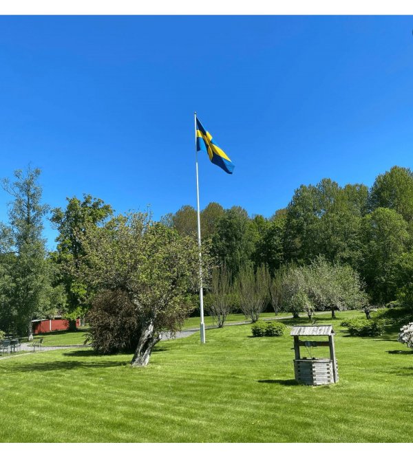 Pensionat Klåvasten — Photo 2