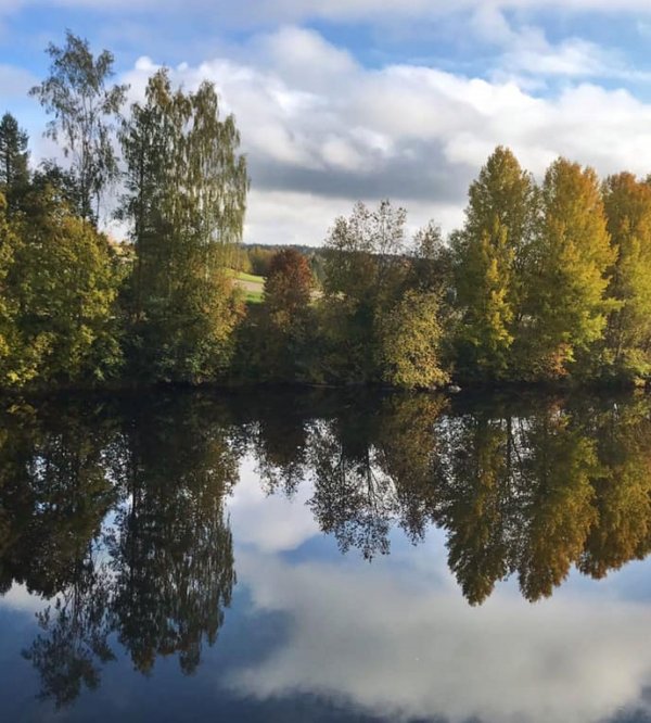 Agnäs Stugby — Photo 2