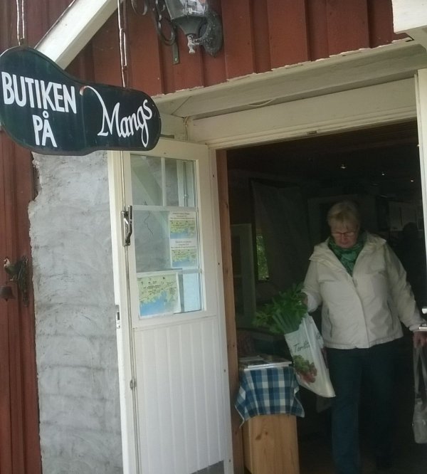 Mangs Gård — Photo 2