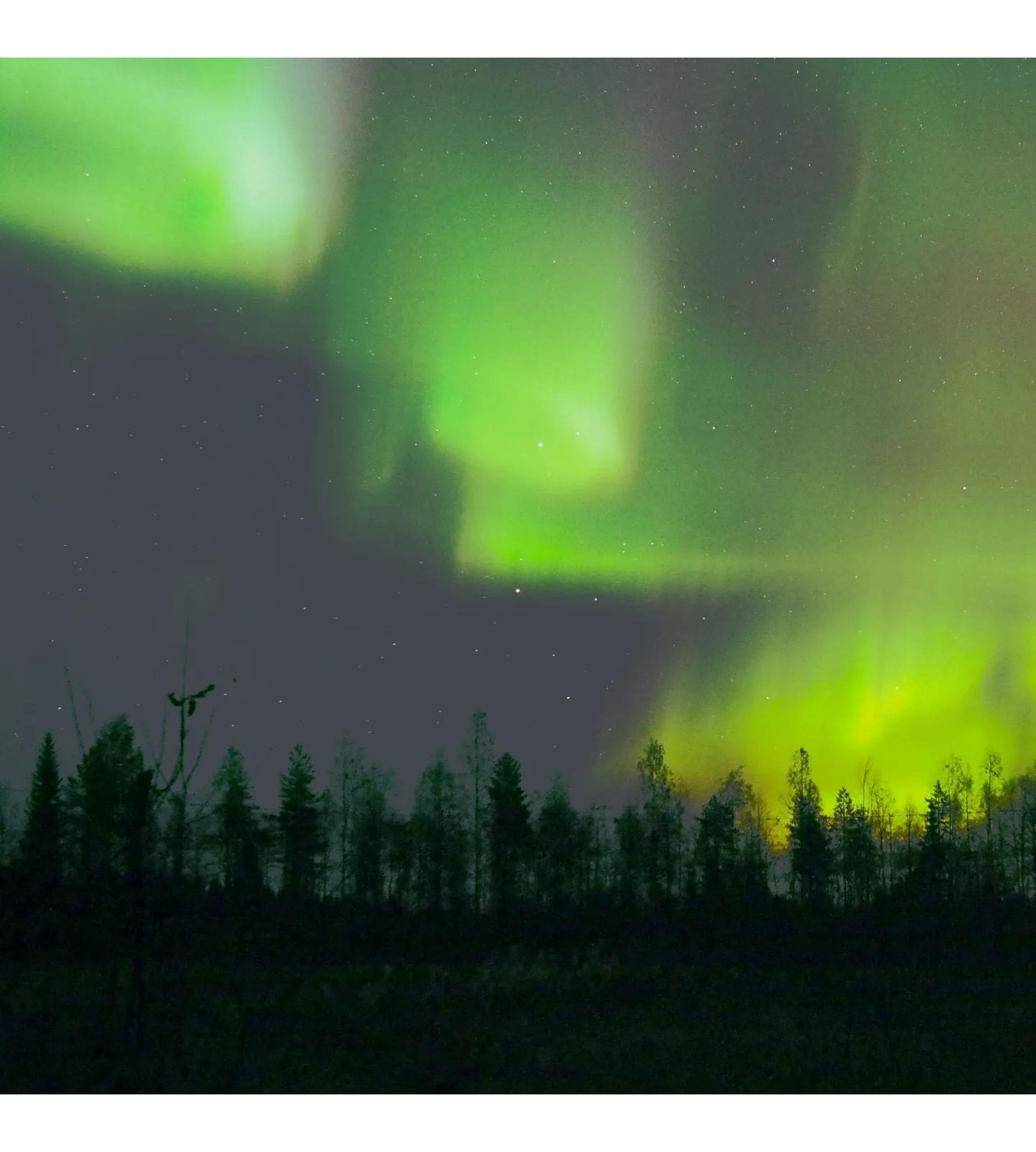 Vaikon Loma ja Lohi — Area di sosta in Kortteinen