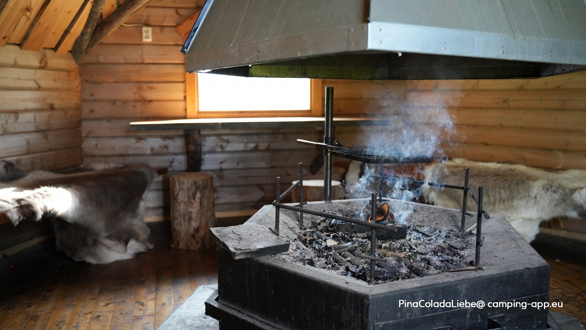 Lapin Lomamökit & Camping — Foto 3