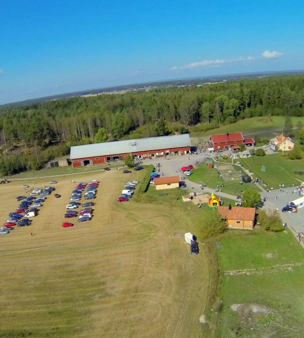 Vikbolands Struts — Photo 2