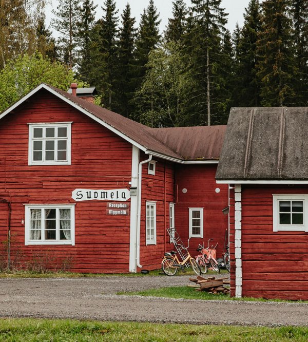 Suomela Camping — Photo 2