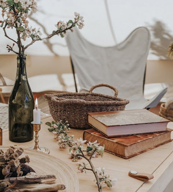 Kroksjöns Skogsretreat