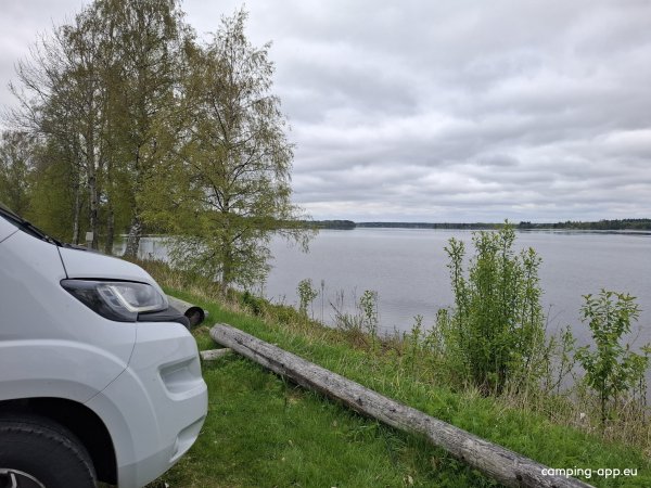 Camping Pohjanranta — Photo 4
