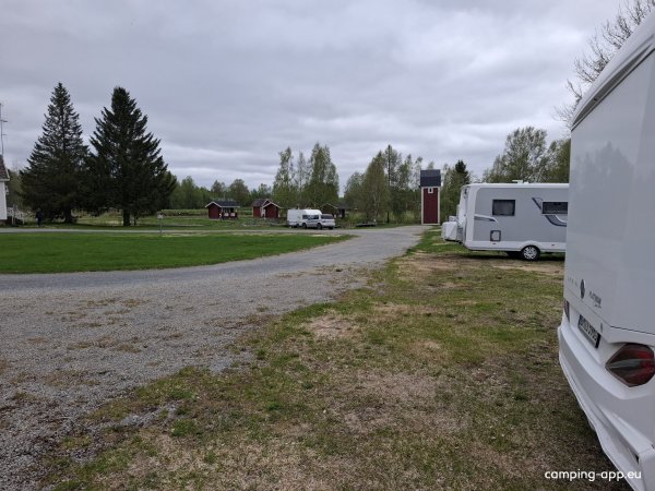Camping Pohjanranta — Photo 5