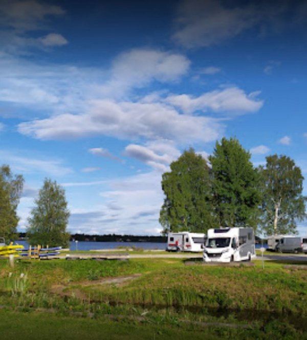 Camping Pohjanranta — Photo 2