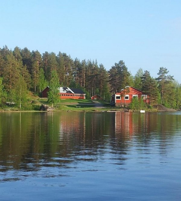 Gussjönoret — Photo 2