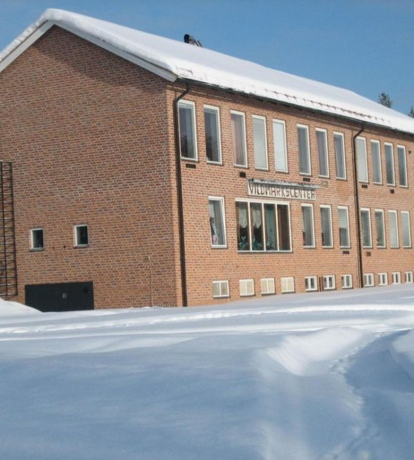 Nederhögen Vildmarkscenter — Photo 2