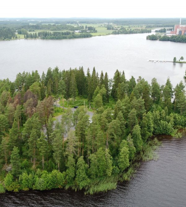 Väärnisaari Lapinlahti — Photo 2