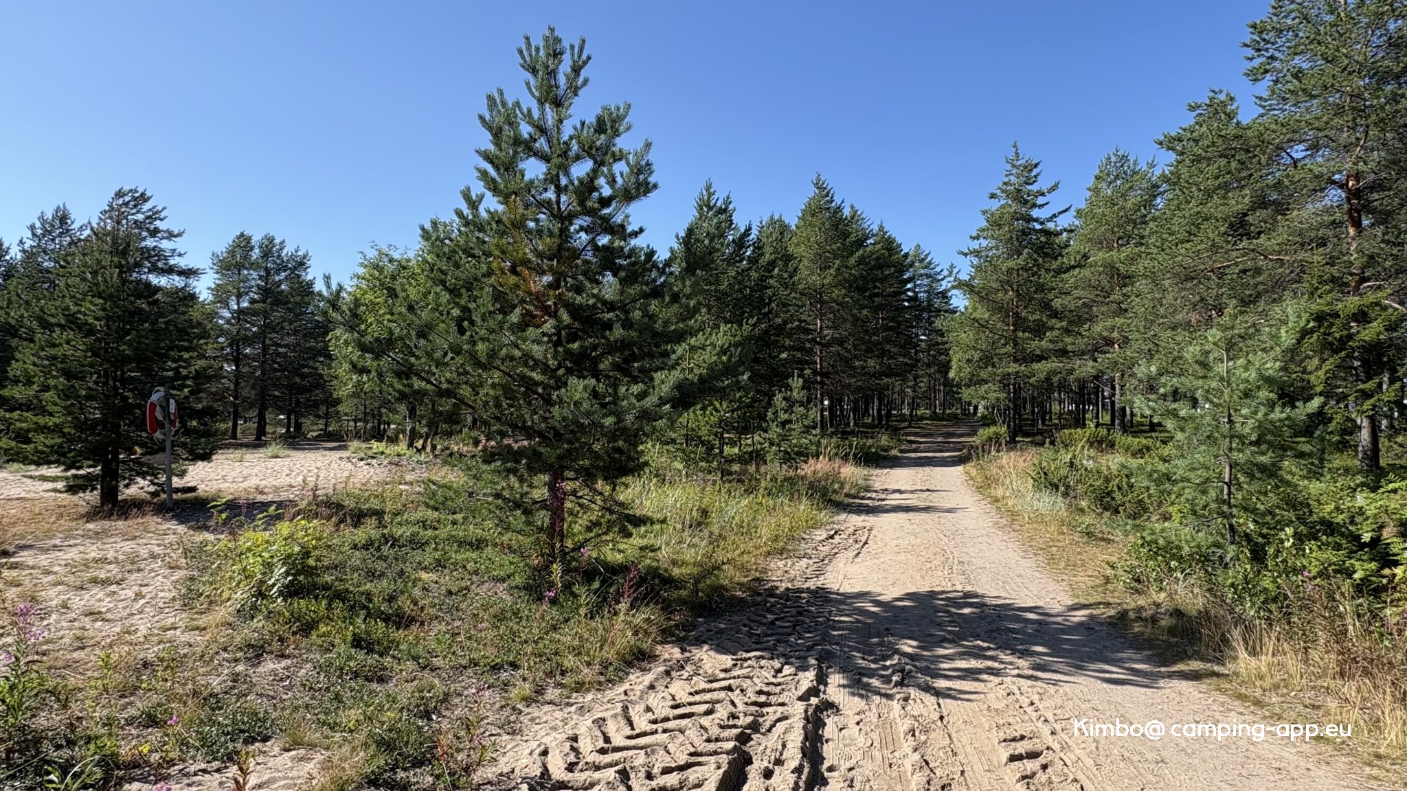 Rörbäcks Camping och Havsbad — Photo 5