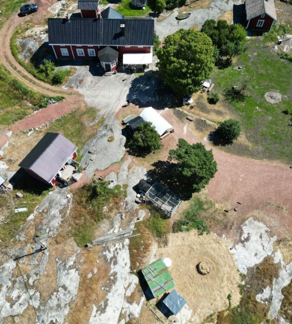 Sommarögård — Photo 2