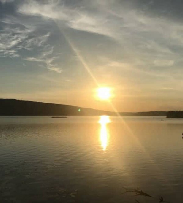 Hälle Fishing Camp — Photo 2