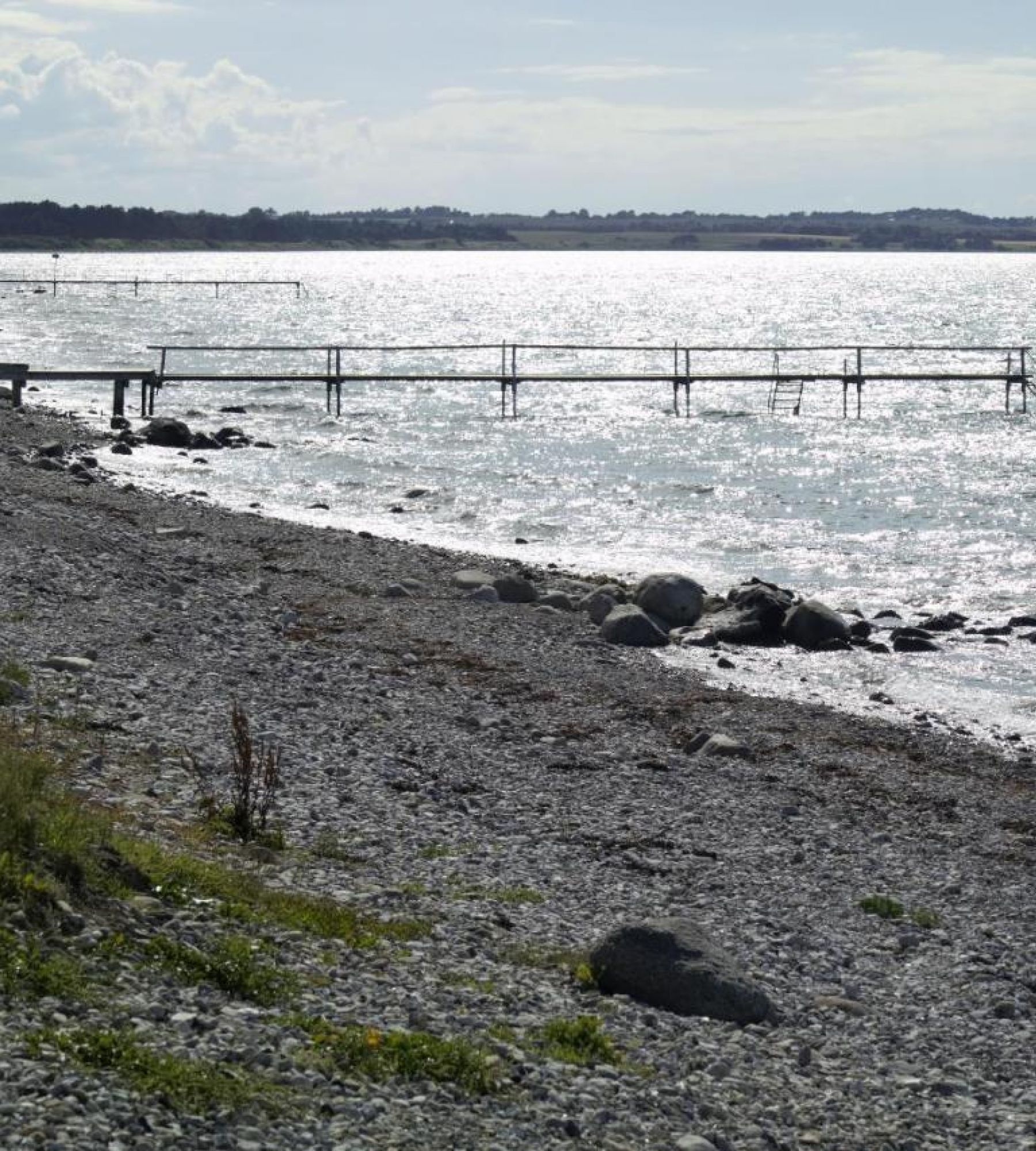 Kalundborg Camping — Campervan Site in Kalundborg