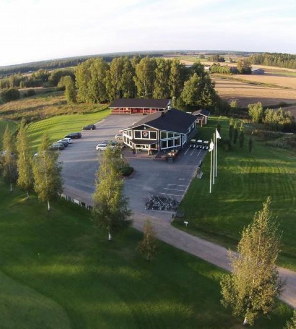 Botnia Golf — Foto 3
