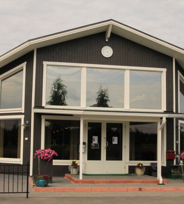 Botnia Golf — Photo 2