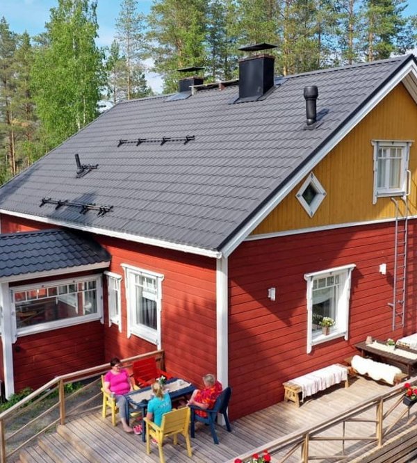 Karkausmäen Kammari — Photo 2