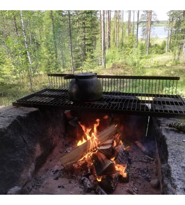 Karkausmäen Kammari