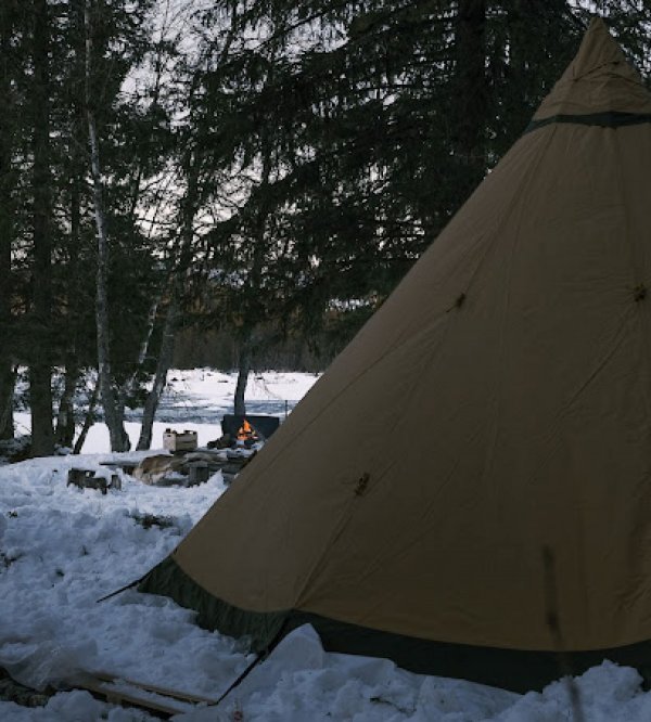 Lapland Guides — Photo 2