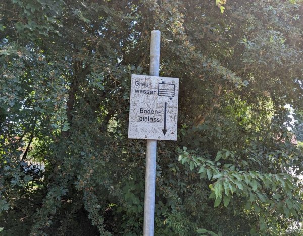 Stellplatz Arnstein — Photo 4