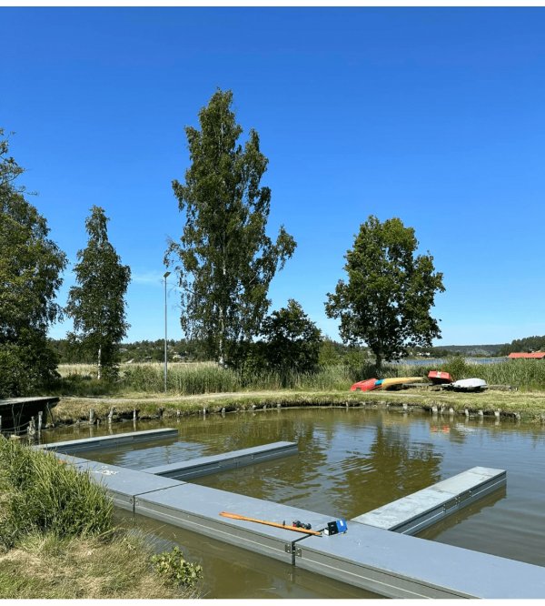 Yxeltorps gård — Photo 2