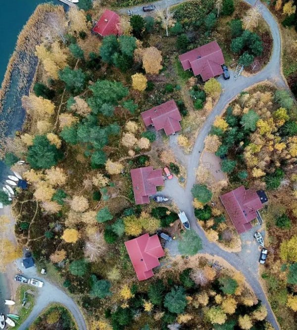 Airisto Camping — Photo 2