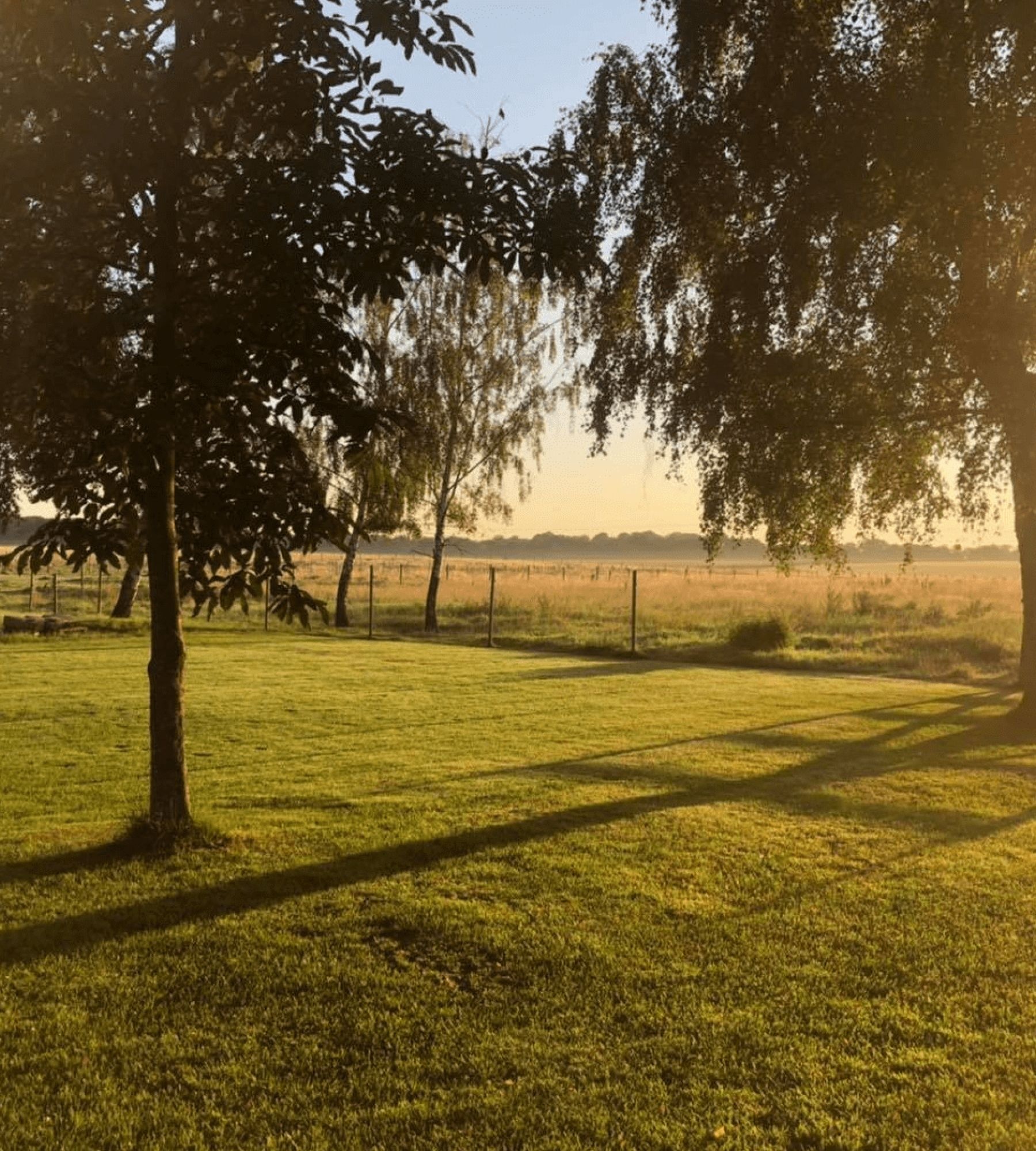 Villa Maria Garden Cottages — Bobilplass in Mörarp
