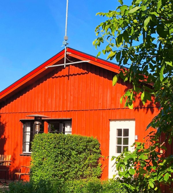 Villa Maria Garden Cottages — Photo 2