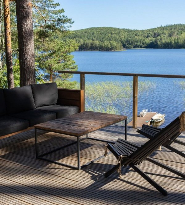 Riihivuoren Lomakylä — Photo 2