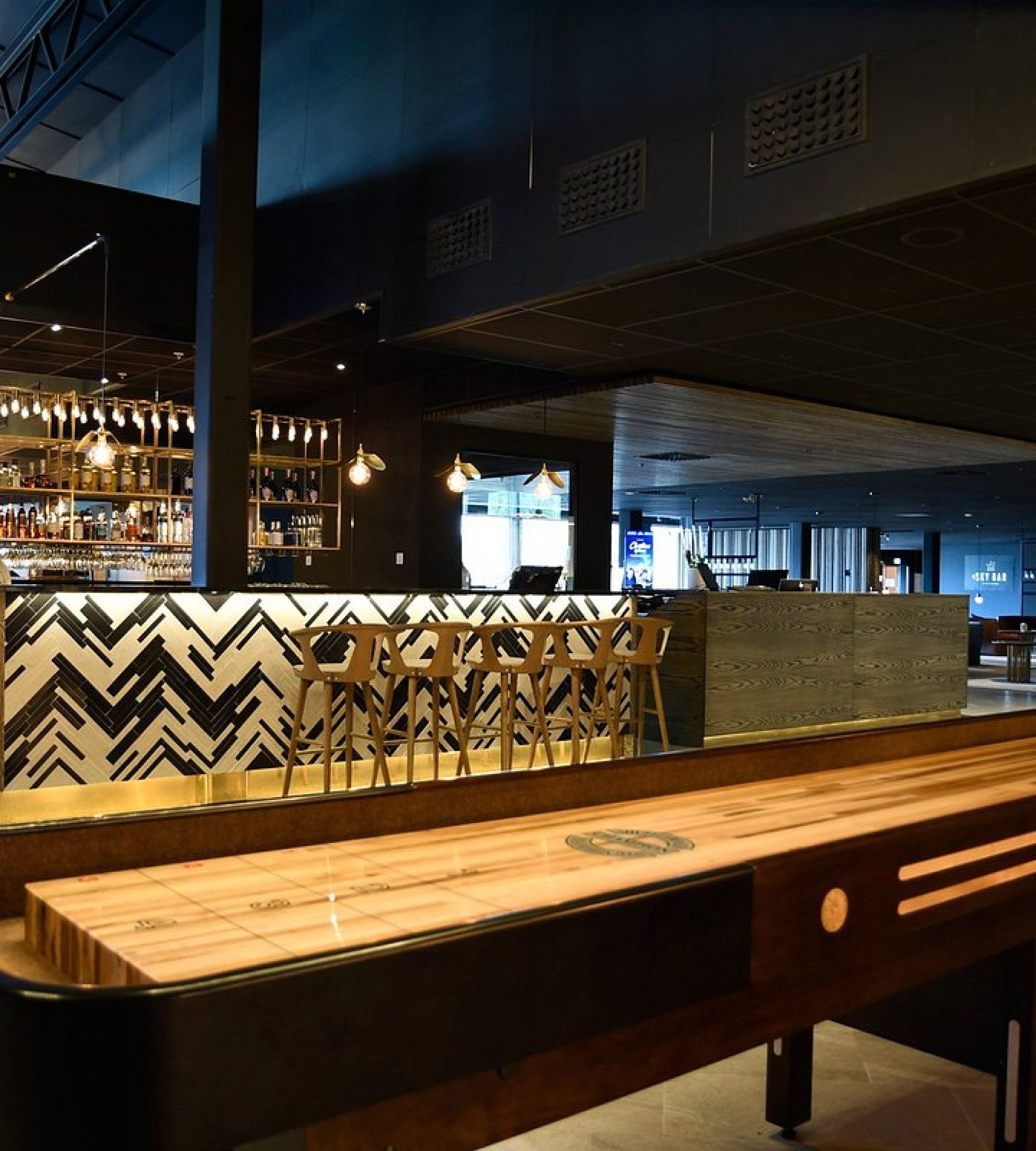 Pite Havsbad — Camperplaats in Piteå