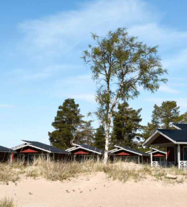 Pite Havsbad — Photo 2