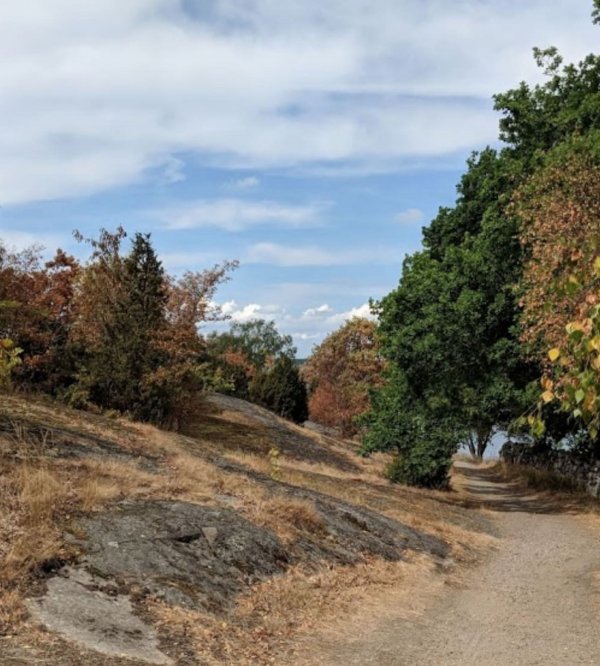 Stenbräcka kurs- o lägergård