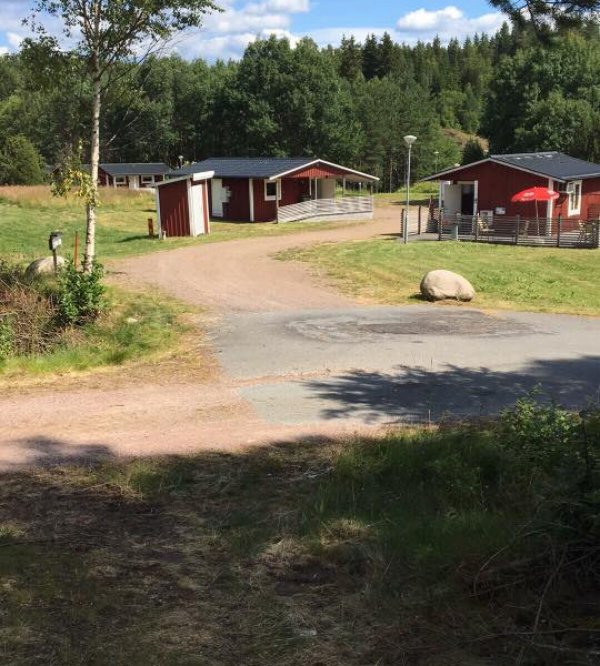 Maja Camping — Photo 2