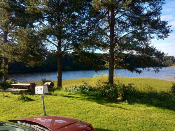 Stöde Camping — Photo 5