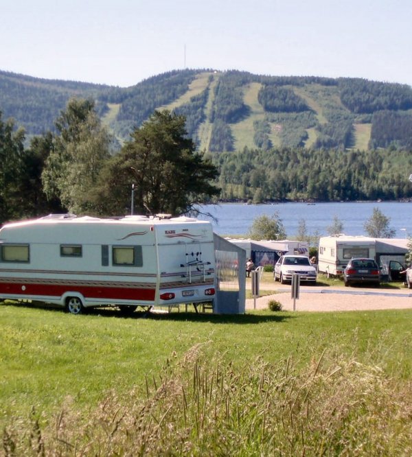 Caravan Club Hassela — Photo 2