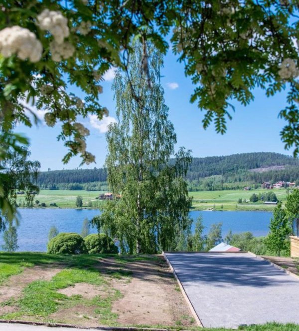 Camp Järvsö — Photo 2