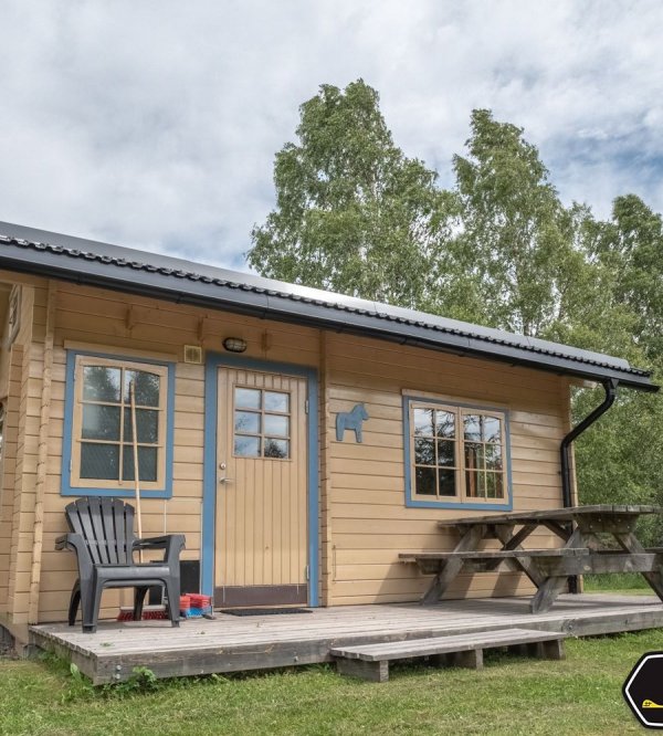 Yttermalungs Camping