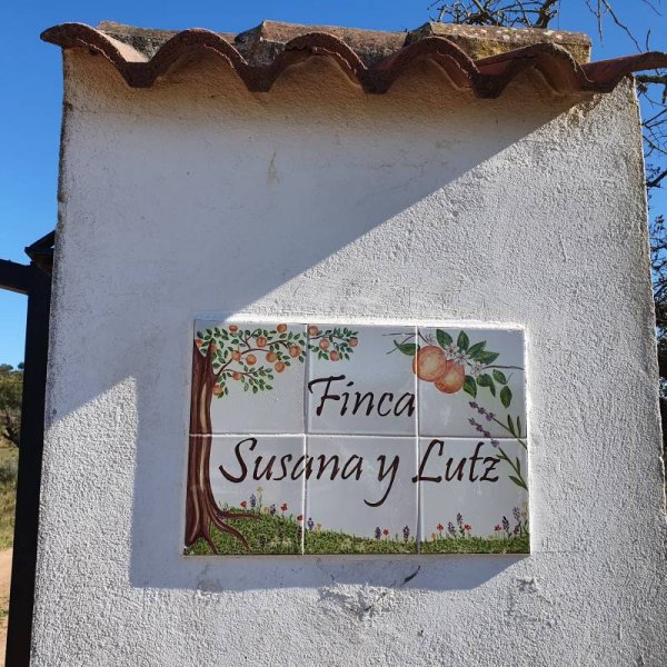 finca Susana y Lutz — Photo 2