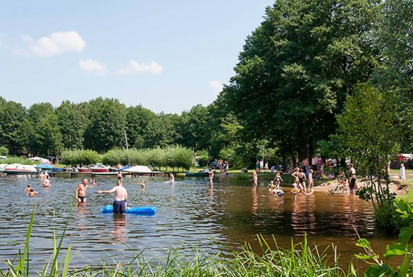 Camping Nord — Photo 2