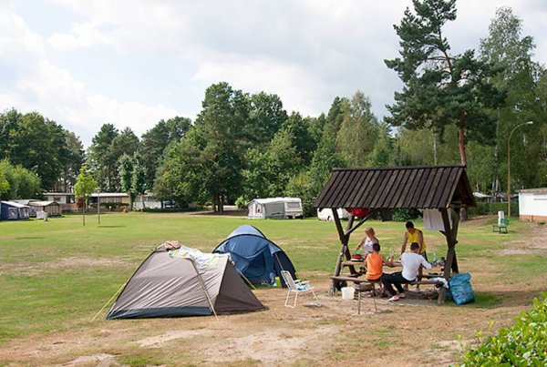 Camping Nord