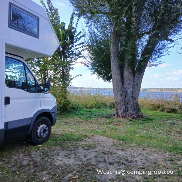 Camping Nord — Фото 4