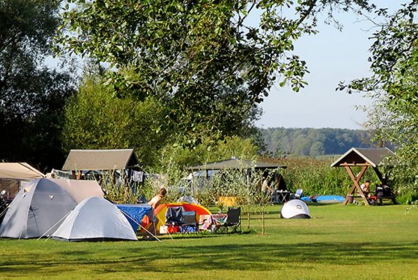 Camping Nord — Photo 3