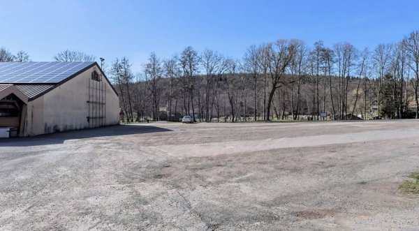 Stellplatz Oberhaslach — Photo 2