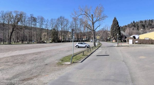 Stellplatz Oberhaslach — Fotografie 4