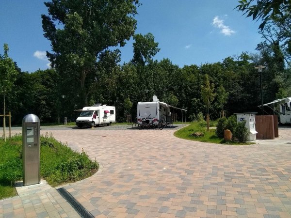 Carnot'sche Mauer — Photo 2