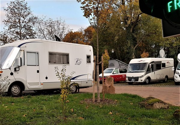 Carnot'sche Mauer — Photo 3